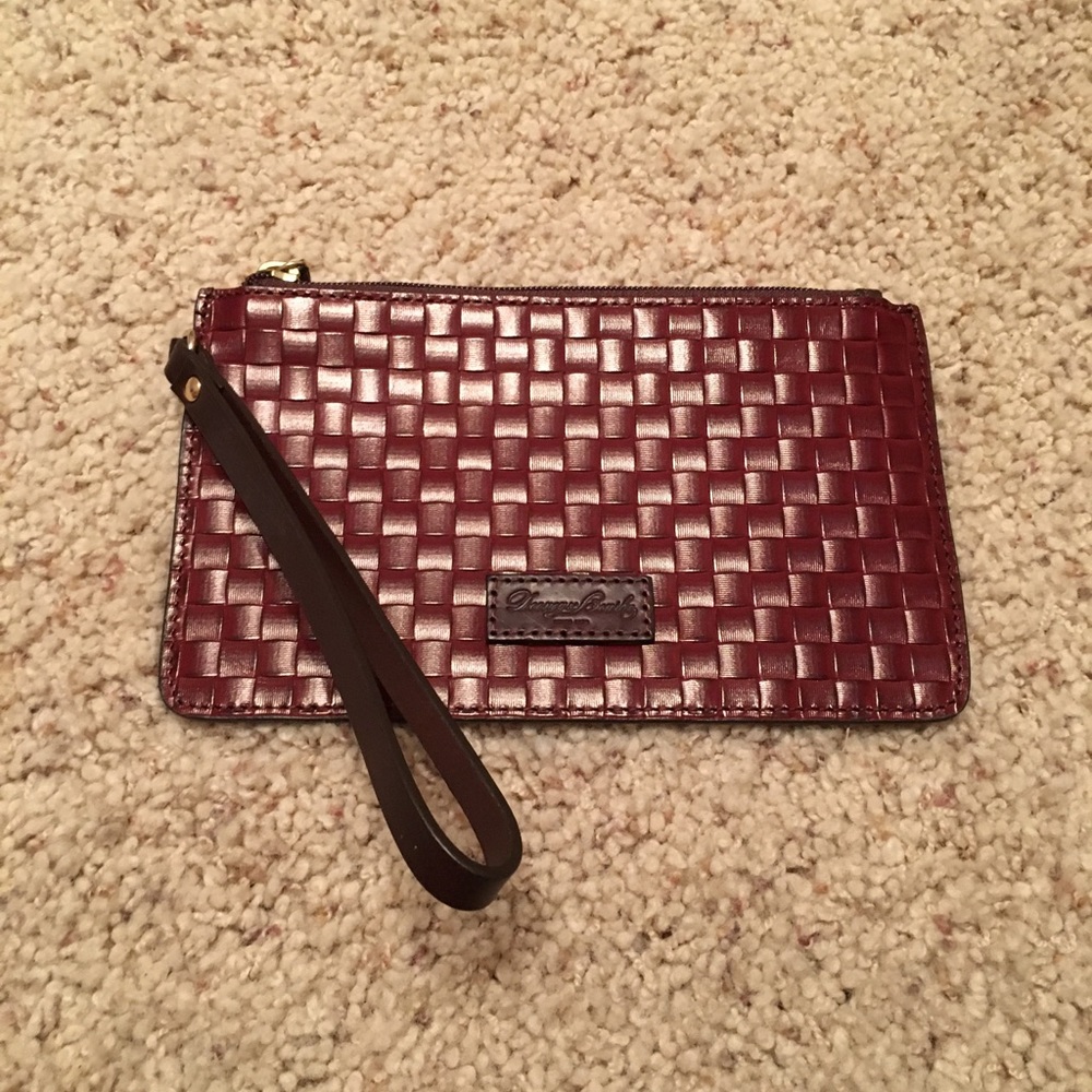 Wristlet Purse